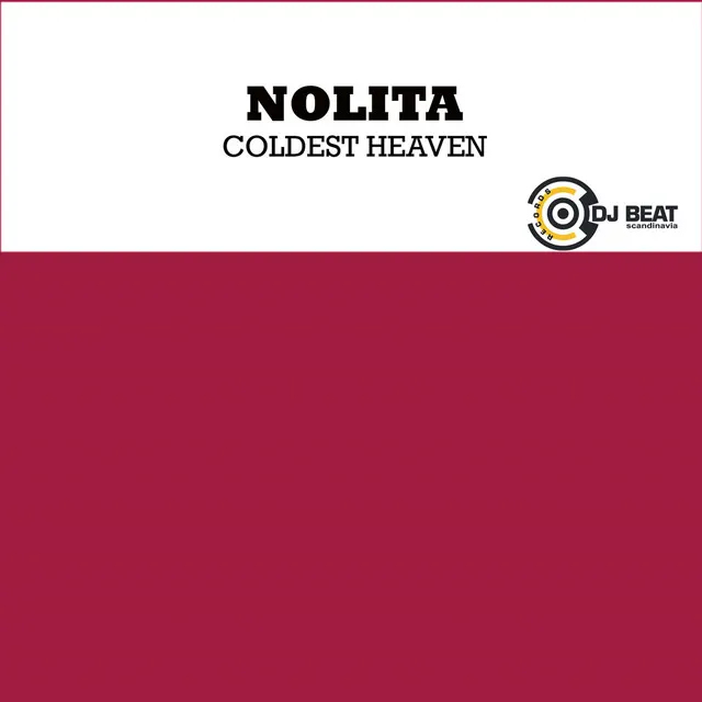 Coldest Heaven - Extended Mix