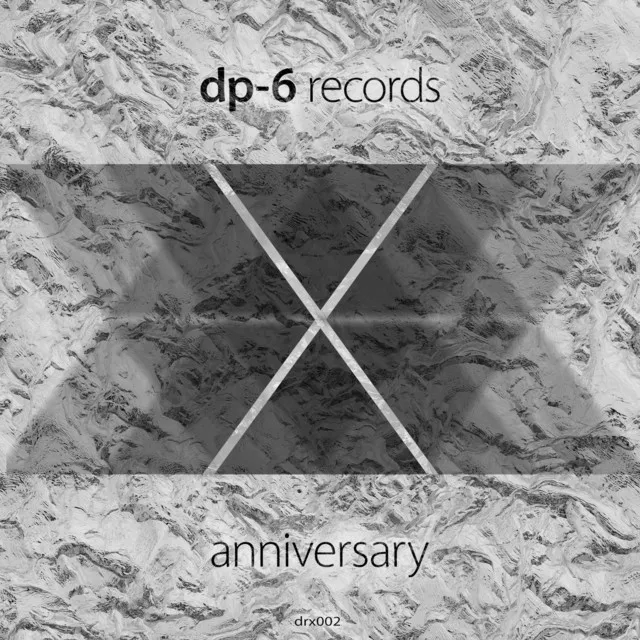 DP-6 Records Anniversary X2