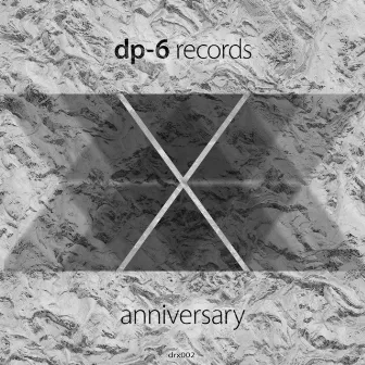 DP-6 Records Anniversary X2 by Andrey Potyomkin