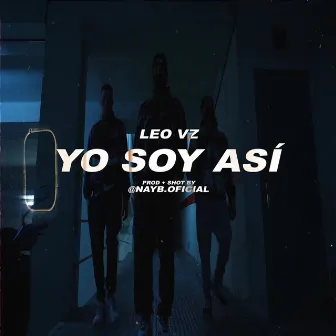 YO SOY ASI by Leo VZ