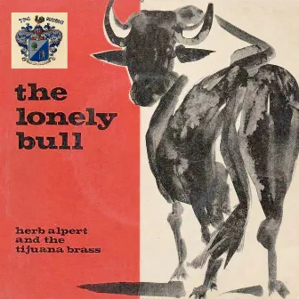 The Lonely Bull by Herb Alpert & The Tijuana Brass