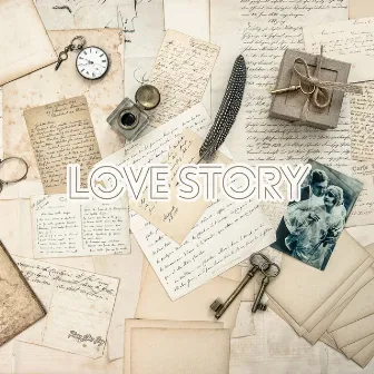 Love Story by Slim Jay