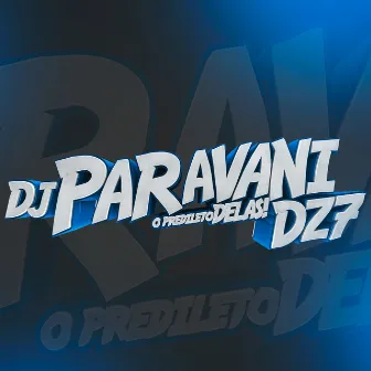 BERIMBAU DA SACANAGEM by DJ PARAVANI DZ7