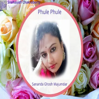 Phule Phule by Sananda Ghosh Majumdar