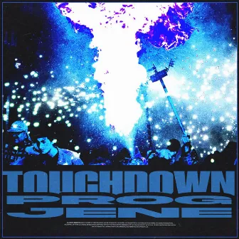 Touchdown by Prog