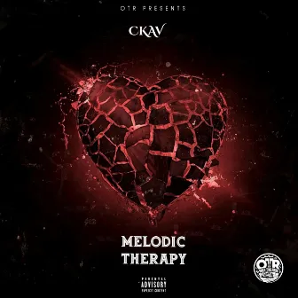 Melodic Therapy by ckav