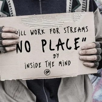 No Place by Inside the Mind