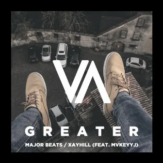 Greater by Major Beats