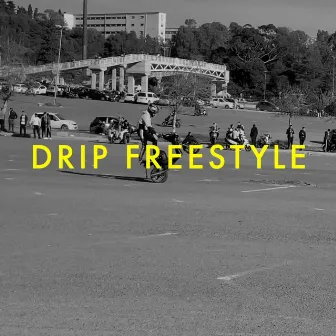 Drip Freestyle by Nawfel