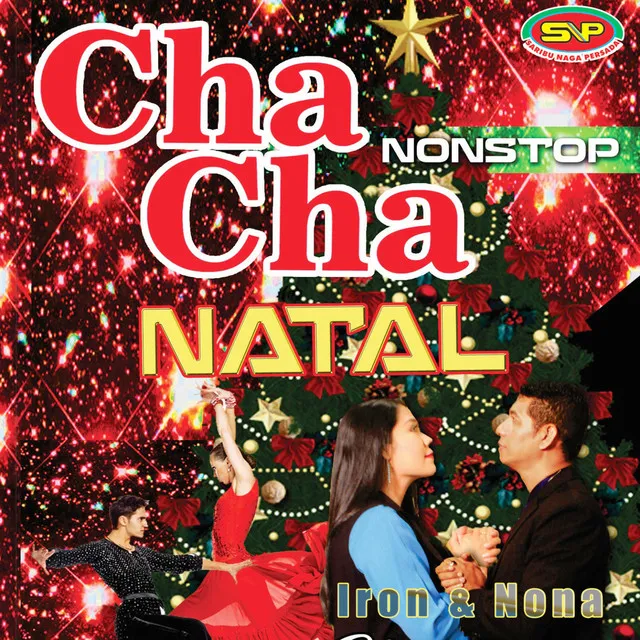 Nonstop Cha - Cha Natal