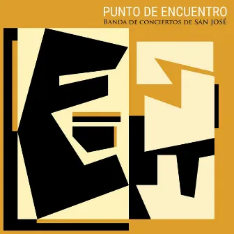 Punto de Encuentro by Banda de Conciertos de San José