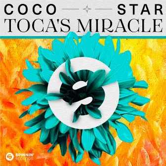 Toca's Miracle by Coco Star