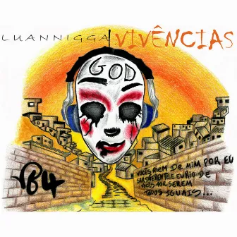 Vivências by Luan NIGGA