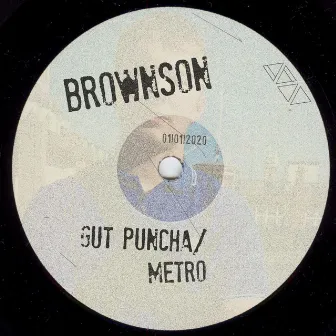 Gut Puncha / Metro by Brownson