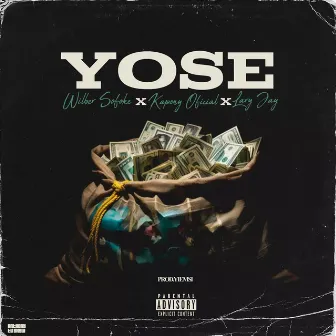 Yo Se by Wilber Sofoke