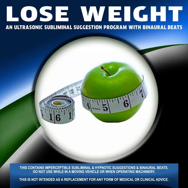 Lose Weight