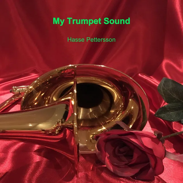 My Trumpet Sound