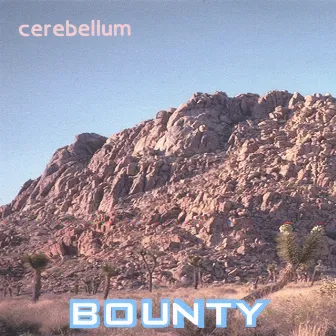 Cerebellum by Bounty