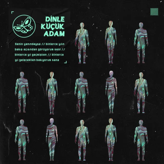 Dinle Küçük Adam - Prod. Eren Erdol