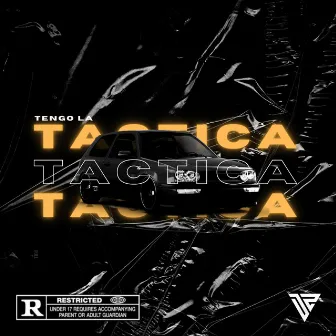 Yo Tengo La Tactica (Turreo Edit) by ZALO DJ