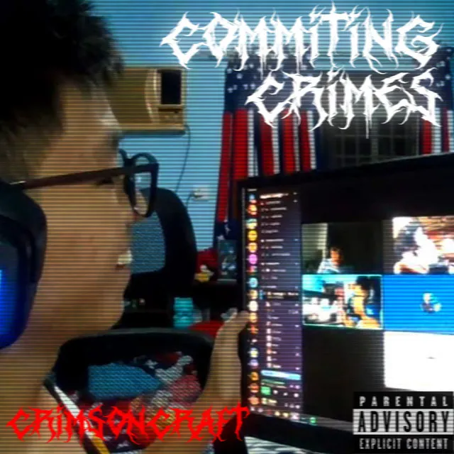 COMMITING CRIMES