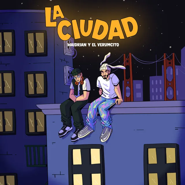 La Ciudad