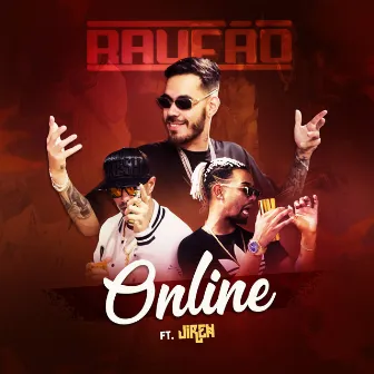 Online by Raufão