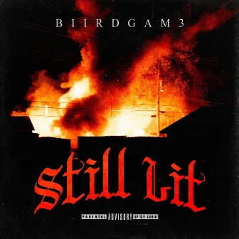 Still Lit by Biirdgam3