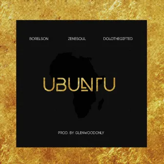 Ubuntu by Borelson