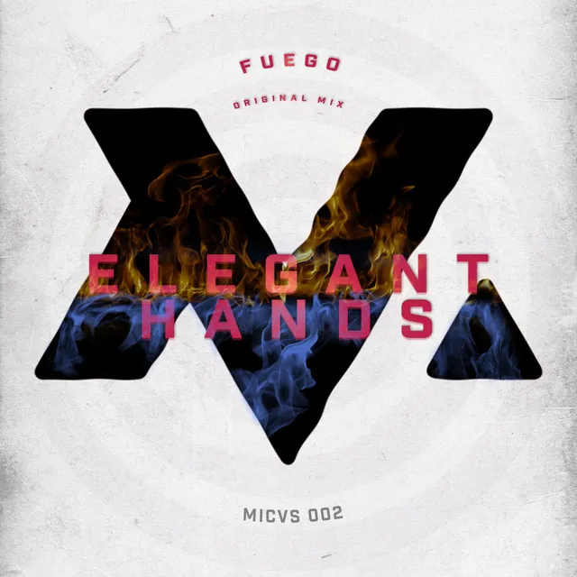 Fuego - Original Mix