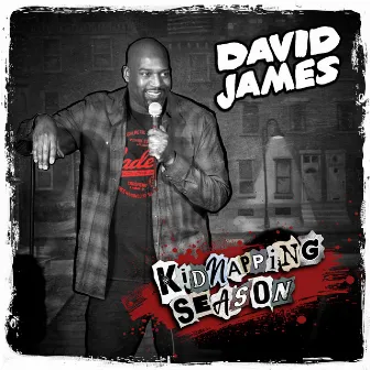 Kidnapping Season by David James