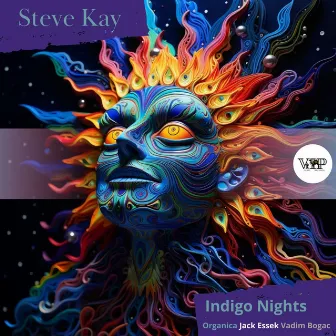 Indigo Nights (Jack Essek Remix) by Steve Kay