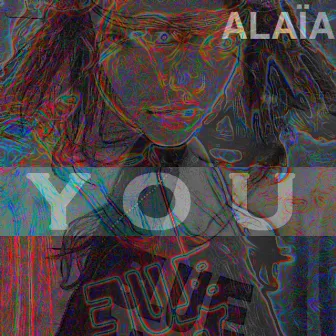 YOU by Alaïa