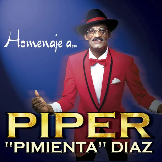 Piper Pimienta Diaz