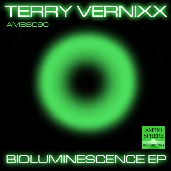 Bioluminescence EP by Terry Vernixx