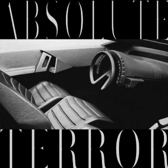 Absolute Terror by King Vulture