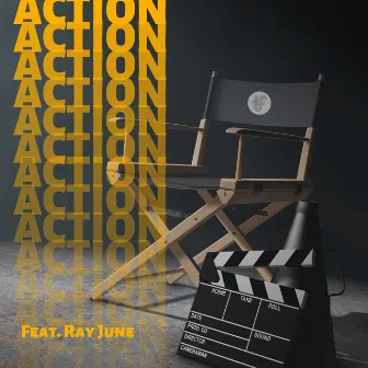 Action by Tony Foster Jr.