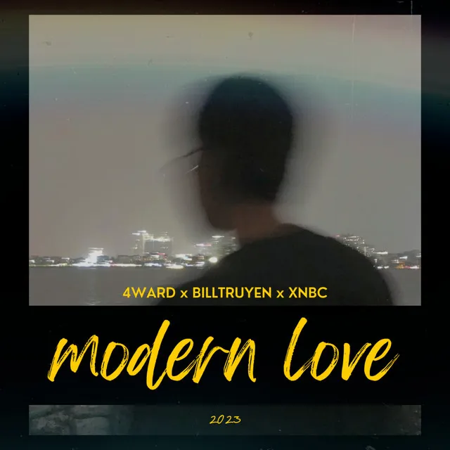 modern love