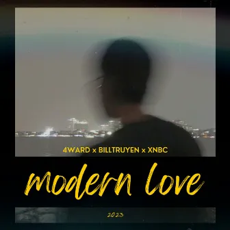 modern love by XNBC