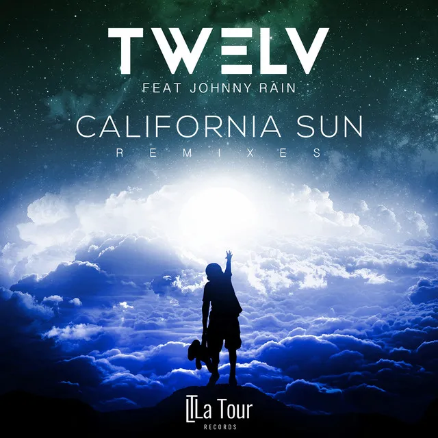 California Sun (feat. Johnny Rain) [Remixes]