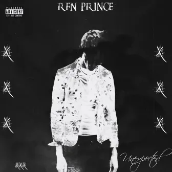 Unexpected by Rfn Prince