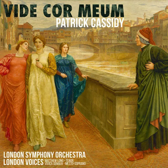 Vide Cor Meum (20th Anniversary Edition)