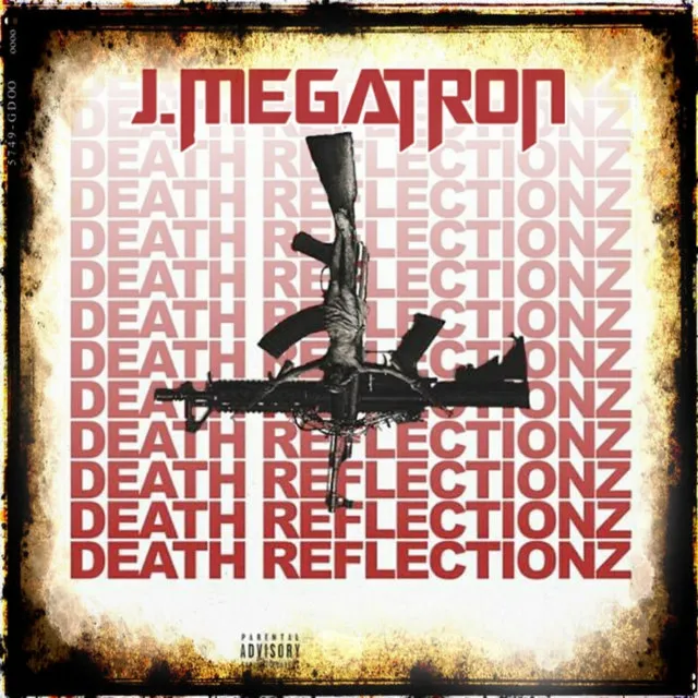 Death Reflectionz (DJ Rek Mix)