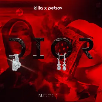 Dior by Killa