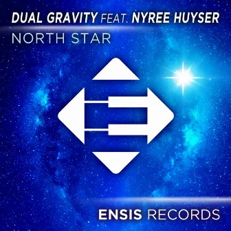 North Star by Dual Gravity