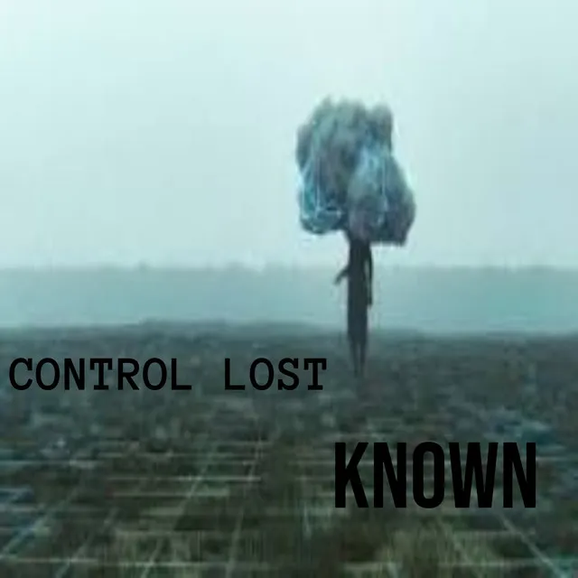 CONTROL LOST