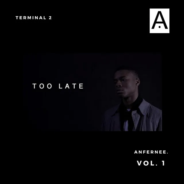 Terminal 2 (Too Late)