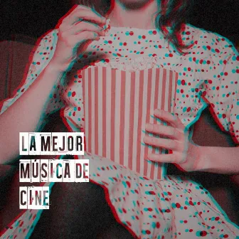 La Mejor Música De Cine by Unknown Artist