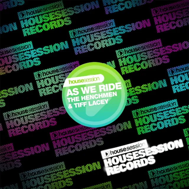 As We Ride - Stefano Noferini Remix