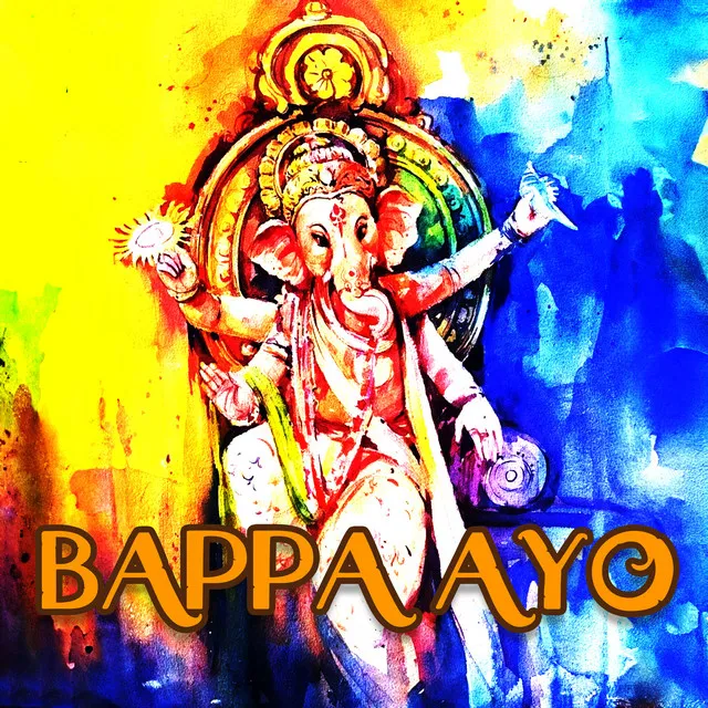 Bappa Ayo